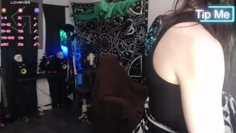 Lilith online show from 02-28-25, 02:31