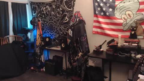 Lilith online show from 11-18-25, 03:23