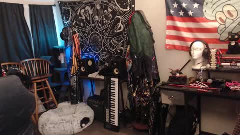 Lilith online show from 12-01-25, 03:33