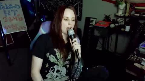 Lilith online show from 02-06-26, 05:12