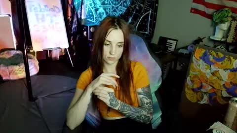 Lilith online show from 02-27-26, 02:33