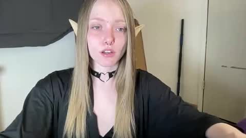 LoveAnastasia online show from 01-15-26, 02:21