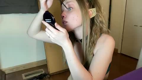 LoveAnastasia online show from 03-13-26, 04:13