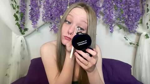 LoveAnastasia online show from 03-24-26, 03:39