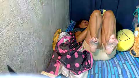 xxloveheart online show from 12-17-25, 09:10