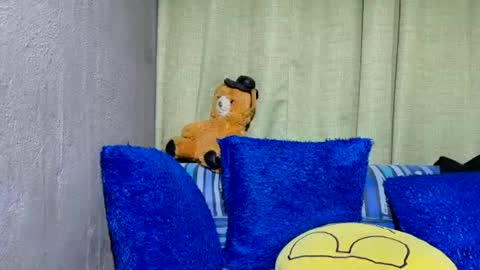 xxloveheart online show from 03-15-26, 08:37