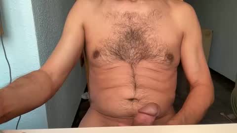 xxlspain_ online show from 10-16-25, 08:37