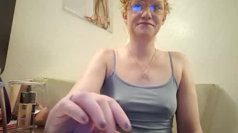 xxmariebliss online show from 02-11-26, 02:00