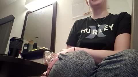 xxmariebliss online show from 02-13-26, 03:52