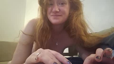 xxmariebliss online show from 03-18-26, 12:58