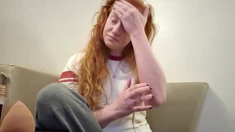 xxmariebliss online show from 03-28-26, 01:22