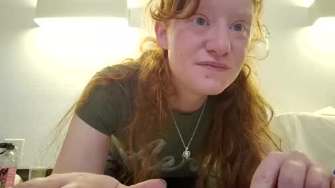 xxmariebliss online show from 04-07-26, 02:17