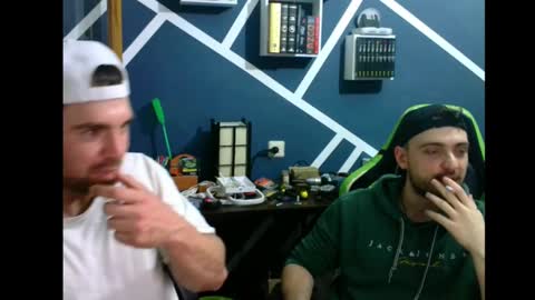 xxmik3xx online show from 01-05-25, 10:08