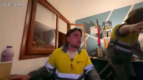 xxmik3xx online show from 03-06-26, 03:36