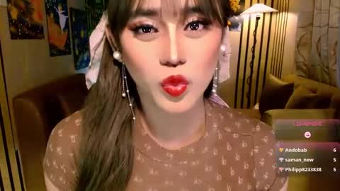 xxmissjuliaxx online show from 01-18-25, 12:35