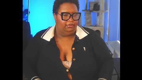 Thee Baddest BBW online show from 02-22-26, 07:23