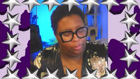 Thee Baddest BBW online show from 03-08-26, 12:08