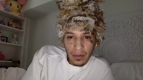 xxprincediorxx online show from 06-29-26, 09:26