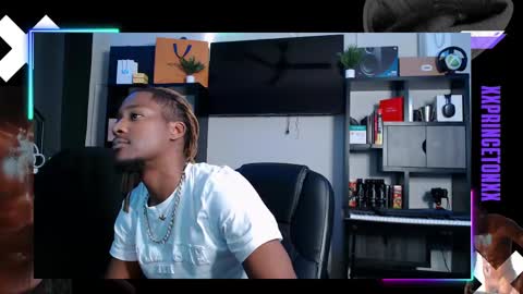 xxprincetonxx online show from 01-13-25, 08:37