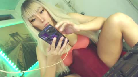 Jasmine online show from 03-04-25, 04:38