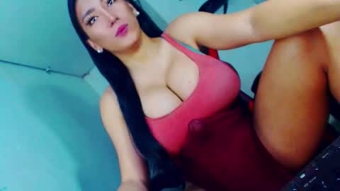 Jasmine online show from 12-18-25, 09:54