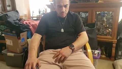 xxScubaStevexx online show from 03-06-26, 04:36