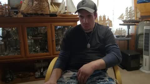 xxScubaStevexx online show from 04-08-26, 06:08