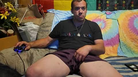 xxScubaStevexx online show from 06-06-26, 05:34