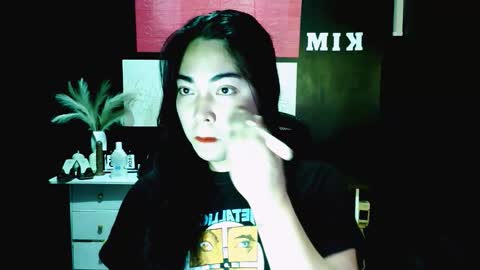 Snapshot of xxslutty_kim chatting on 11-26-25, 08:48 xxslutty kim online show from 11-26-25, 08:48