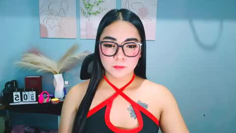 xxslutty kim online show from 05-04-26, 04:58
