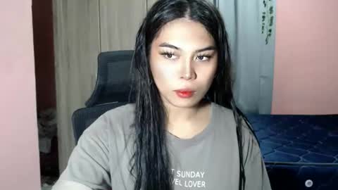 xxstunningmichxx online show from 11-23-25, 05:18