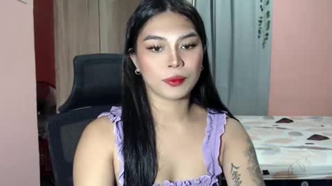xxstunningmichxx online show from 11-24-25, 05:40