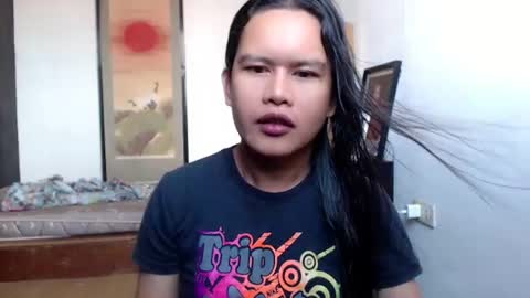 AMBER online show from 07-27-26, 02:51