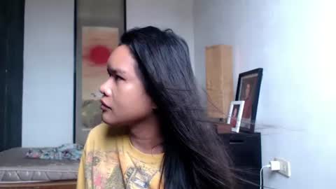 AMBER online show from 07-28-26, 01:34