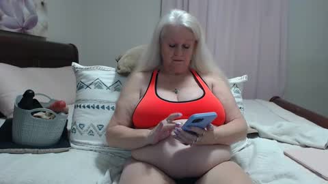 tammy123 online show from 01-17-26, 02:22