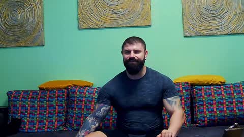 Xtream Leonard online show from 01-09-25, 08:13