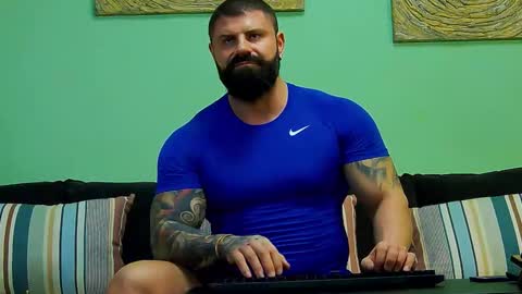 Xtream Leonard online show from 02-07-26, 12:20