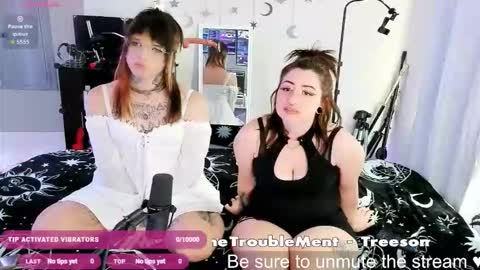 Muse n Poppy online show from 03-02-26, 10:05