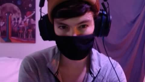 David Fox online show from 12-05-25, 02:20