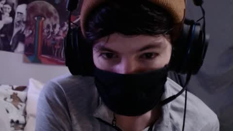 David Fox online show from 12-21-25, 04:52