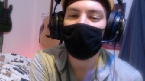 David Fox online show from 01-14-26, 05:02