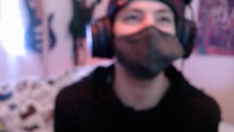 David Fox online show from 02-01-26, 05:06