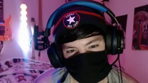 David Fox online show from 03-01-26, 04:47