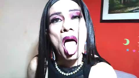 ALEXA XANELL online show from 09-12-25, 03:06