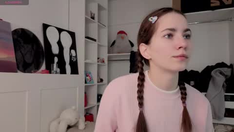 Eva online show from 02-03-26, 03:59