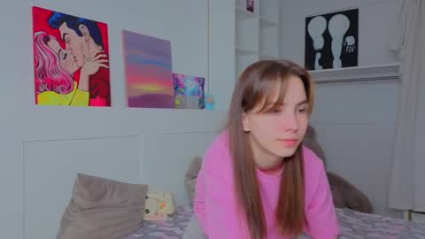 Eva online show from 03-10-26, 04:50