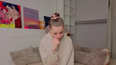 Eva online show from 03-27-26, 08:26