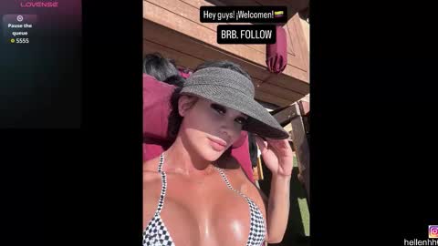 Miluu bronwx online show from 12-15-25, 10:03