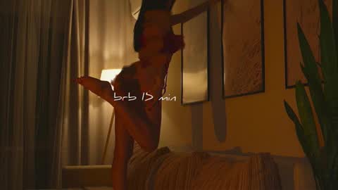 Molly online show from 02-09-26, 12:42