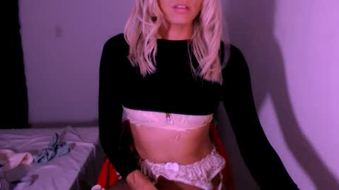 Chiara online show from 02-13-26, 04:08